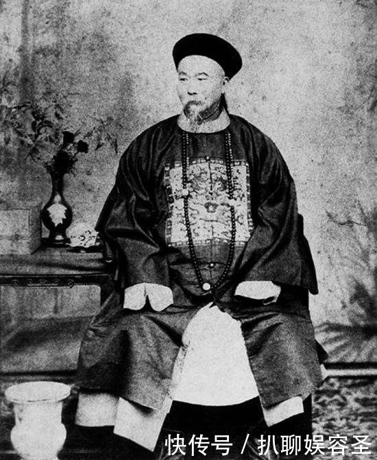 慈禧|八国联军侵华,李鸿章做了一件事,不见于清史,慈禧无可奈何