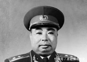 中央军委委员吴法宪享年89岁!妻子和后代