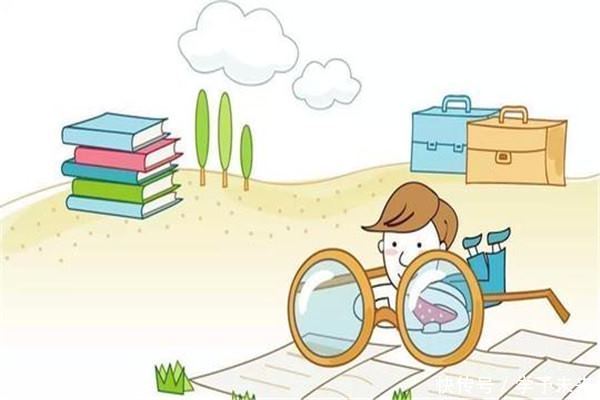  小学|小学五升六如何冲刺，决定小升初的学习成绩，四个要点需要重视