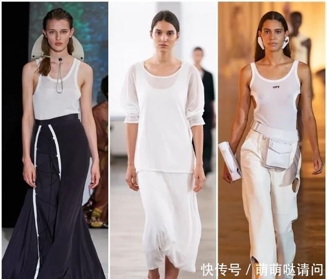 单品|一柜子衣服里,最常穿的居然是它