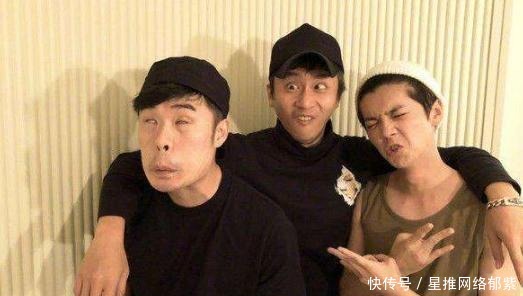  邓超|邓超鹿晗陈赫合作新综艺，官宣文案太过随意