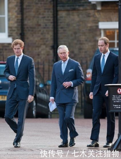  有钱|为什么有钱男人都爱穿蓝色？