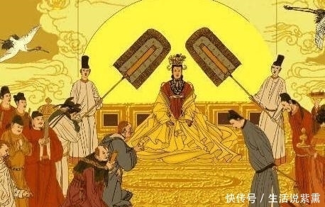 至今|秀才出了一个上联, 无人能对出, 武则天重金悬赏, 至今仍无人能对