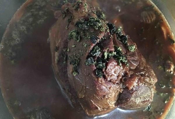  生粉|牛肉又老又柴，你只会加生粉，“一招”教你把牛肉变得又嫩又滑