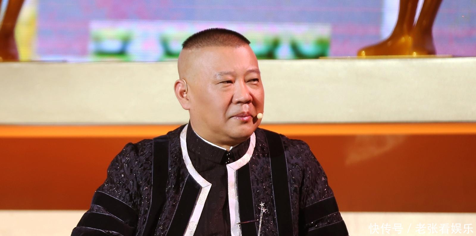 重生|《综艺喜剧王》亮相,全明星阵容引期待,《欢乐喜剧人》涅槃重生