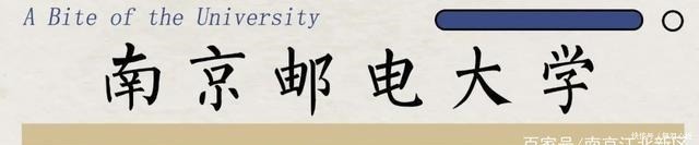 高校|开学进行时!南京这8所高校美食,6块5喂饱你的青春……
