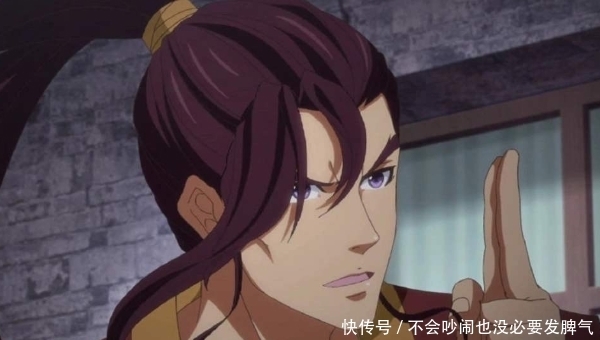 中国|番剧历师有哪些槽点,这个中国风元素的动漫,值得观看吗?