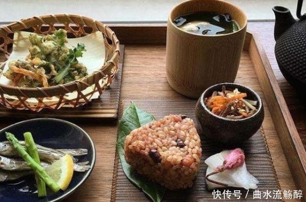 早餐|为啥在日本街头，找不到一家早餐店，难不成日本人从不吃早餐？