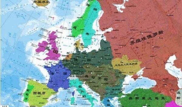 帝国|人类历史上正式国号最长的国家——奥匈帝国，长达28个汉字