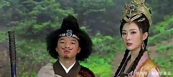 土行|封神演义,土行孙会地行术,姜子牙为何不派他打探军情、刺杀敌人!