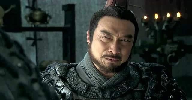 杀害秦王子婴后,刘邦道:一介匹夫不足为虑