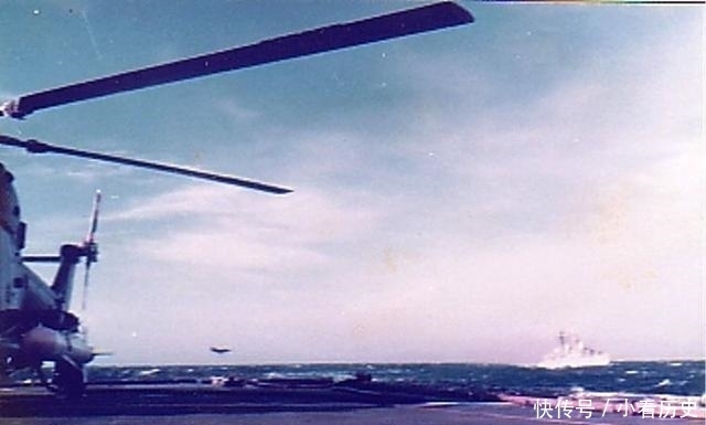  西班牙|闲聊1982年的马岛战争，争取一文带你了解来龙去脉