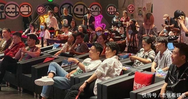 演员|德云斗笑社首播变身《恶评之夜》,演员自省,郭德纲用心良苦