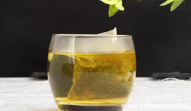 清热|支气管炎的“克星”被找到了，饭后来一杯，润肺清热，止咳平喘