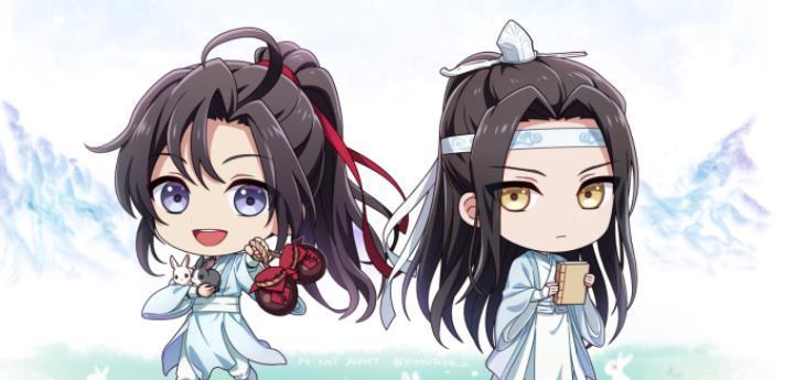 天子笑|姑苏蓝氏不能喝酒是遗传?不仅仅蓝忘机一杯倒,蓝曦臣也不胜酒力