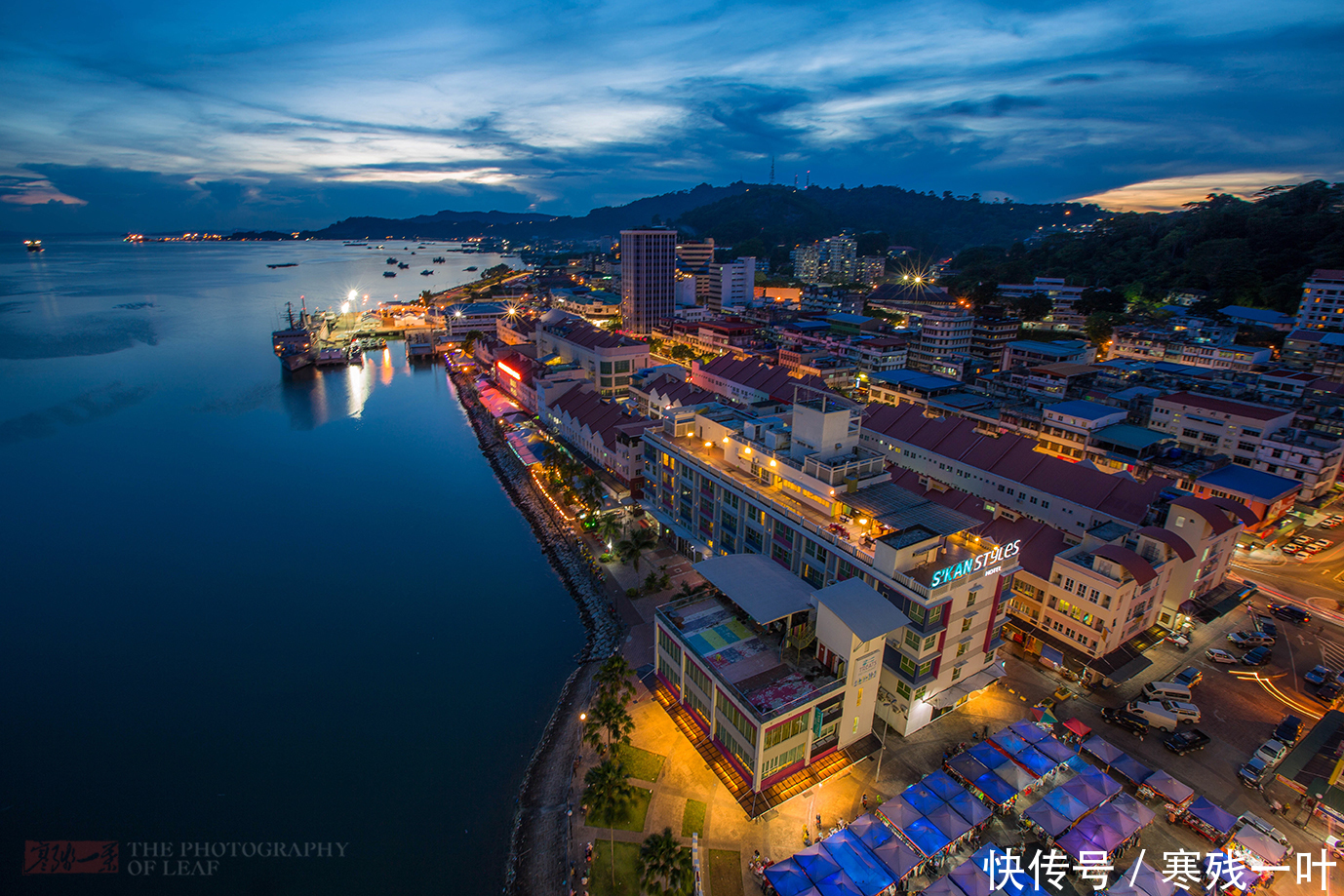 人人|肉骨茶福建人创造的美食,东南亚人人都在吃,为何国内很少能吃到