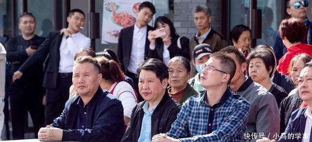 大碗|食在恩阳味在古镇——恩阳古镇美食推介会隆重开幕