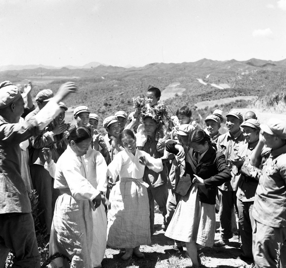 平里|砥平里之战，志愿军虽失利，但这里也藏着解放军越来越强的秘密