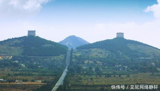 找到|史上最神秘陵墓,50万人都找不到它的墓门,就算找到也不敢挖