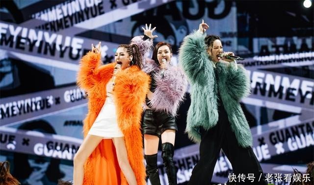 姐姐们|《乘风破浪的姐姐》三公舞蹈受宠,作品倾向单一化,赵兆无能为力