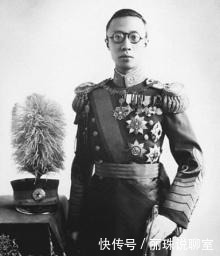 溥仪|溥仪帮老师鉴宝,随便一看就说是假的,给出理由,专家都无法反驳