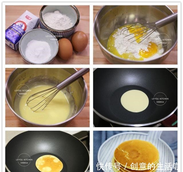 分享|开学了,分享10道花样早餐,做着简单,孩子吃着喜欢