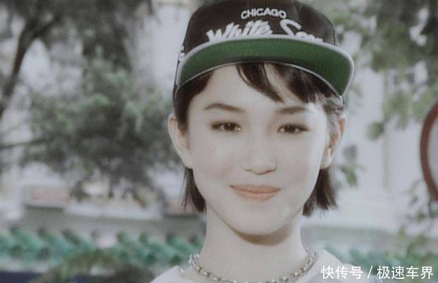 辜负|范文芳17岁初恋亿万富商,11年恋情被辜负,终遇良人李铭顺