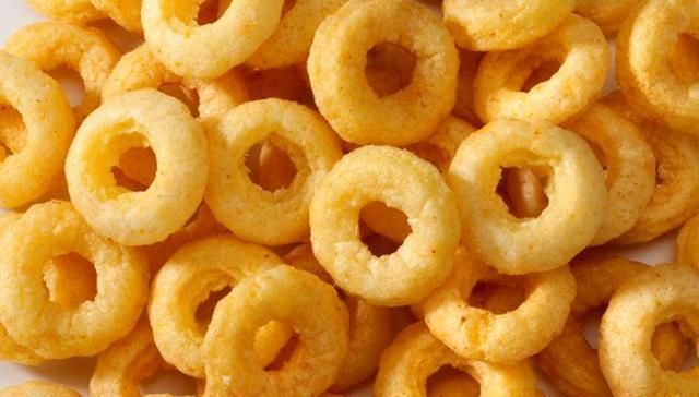 你家|这6种零食登榜“零食黑名单”,快看看你家宝宝还在吃吗