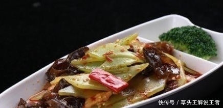 解馋|清脆爽口又美味,营养丰富又解馋,一家人都喜欢吃