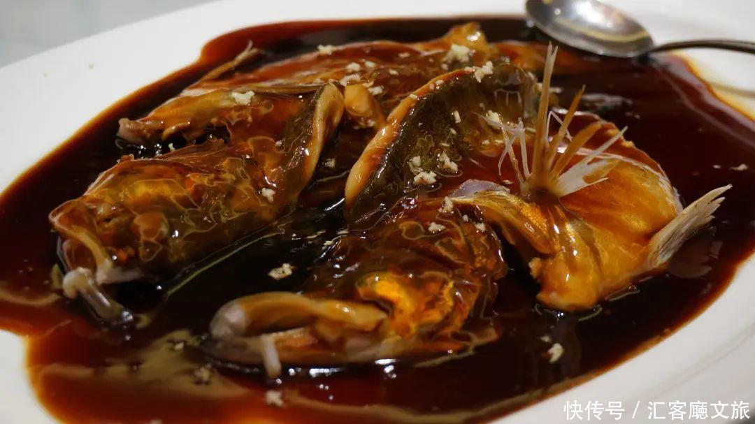 地方|这9个地方,只为了“吃吃吃”都值得去一趟!