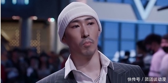  爆冷|《街舞3》十六强名单遭剧透，肖杰等大神爆冷出局，王嘉尔终逆袭