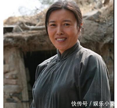 丈夫|一红就和丈夫离婚，被小11岁的孙红雷追求，58岁再也不敢结婚