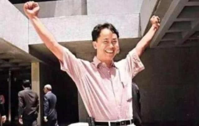 被捕|张子强被捕前，他的私人厨师送6次饭挣了1500万，现在过得怎么样