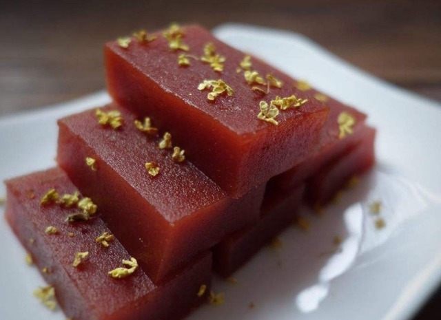  外观|学生评价味道不错的4种糕点，图一外观诱人，图四家长却不爱吃！