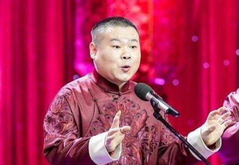 斗笑|德云斗笑社强势开播,穿衣选座家宴看点满满,谁是下一个德云一哥