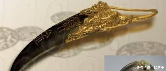 血渭一号|公安破获盗墓大案，盗墓为何经久不衰？