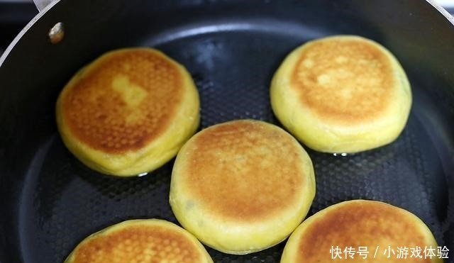 解馋|最近早餐就爱它,连吃3天都不腻,松软香甜,解馋抗饿,好吃极了