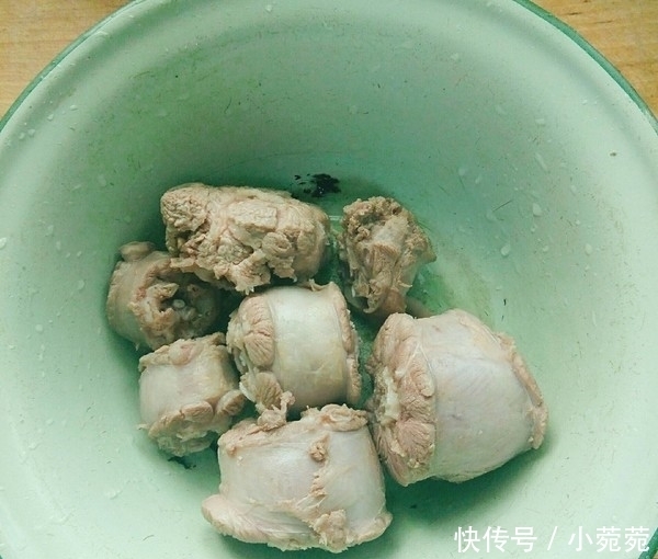 明目|爷爷的长寿秘诀就是“它”，1月吃1次，明目健齿，身子骨硬朗！