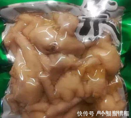 奇葩|我国“最脏”的6种零食,吃过一半是“吃货”,没吃过才“奇葩”