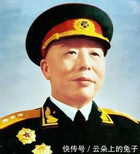 牛元峰|此人一战从科长当军长，后成兵团司令员，为全军有名战将！