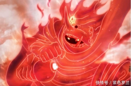  封印|火影忍者：盘点五大最强封印术，最后一个就连辉夜都无力回天！