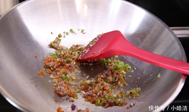 排骨|素菜吃腻了,来一道硬菜解解馋,比酥肉还香,真是好吃停不下来