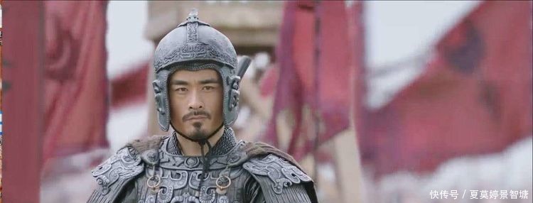 战略规划|蜀汉的北伐事业,究竟被谁葬送诸葛亮的北伐,姜维也不懂