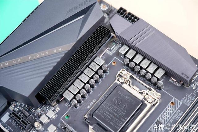 Z490|人生第一块Z490主板-技嘉Z490AORUSPRO，全面解析值得拥有