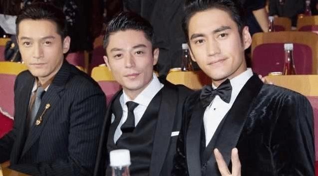  参加|4位演技派表示不会参加综艺，三位遵守约定，而他实力打脸