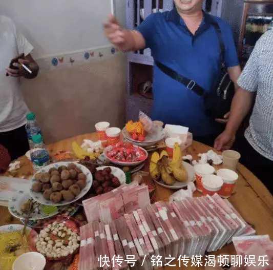 男方|表姐28岁要结婚了，一家人在数彩礼钱，别的省份有这么多吗？