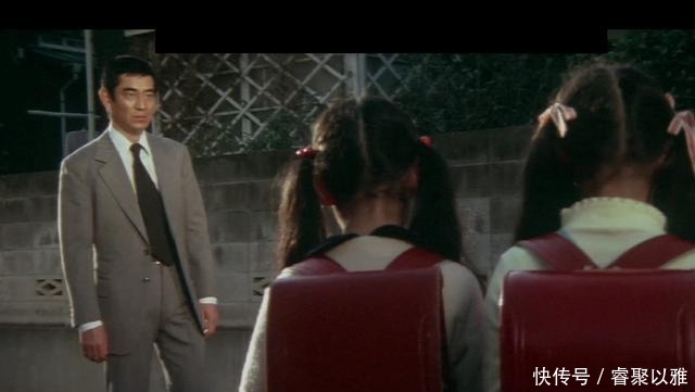 不温不火|电影《追捕》故事,在日本不温不火,删减的内容里有什么