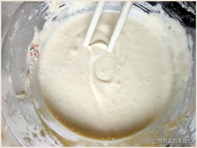 美味|小米美味新吃法,不熬粥不煮饭,蓬松柔软奶香浓,孩子爱吃胃口好