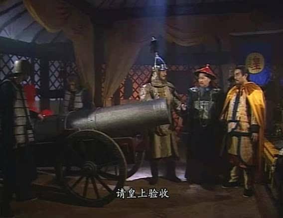 中国|中国历史上最有骨气的王朝，连亡国皇帝都死的铁骨铮铮，令人赞叹