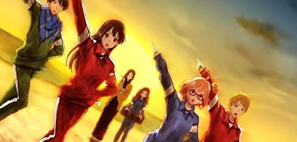 代表|幸福往往是罪恶的,没有黑历史尤为可耻,苦逼反倒代表了正义